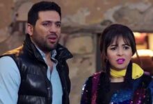 «إسعاد يونس» تستجوب إيمي «بتعملي أي في حسن؟» والأخيرة ترد:«الجيم واكل وقته»