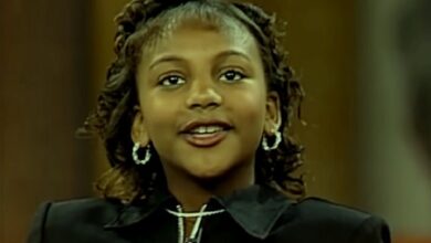 صاحبة أطول اسم في العالم لديها شهادة ميلاد استثنائية