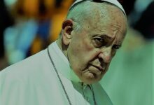 بابا الفاتيكان