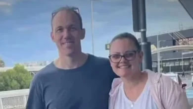 من أجل ابنتهما... والدان يسافران إلى أوكرانيا وقت الحرب