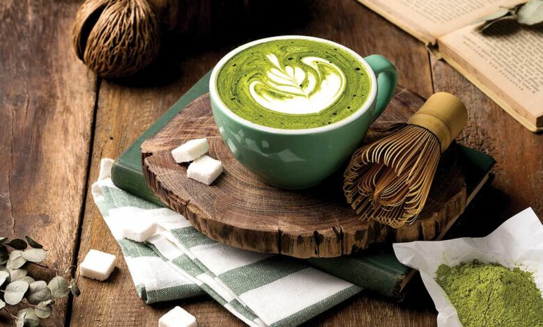 تساعد على إنقاص الوزن.. 6 فوائد لا تعرفها عن القهوة الخضراء