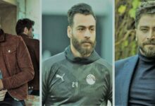 «يخلق من الشبه 40».. أشباه أبو جبل من المشاهير بجنسيات مختلفة (صور)