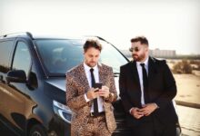 «خوفت يقولوا بيمثل عشان أخوه».. الشقيق الأصغر لهشام ماجد يكشف تفاصيل مشاركته في «اللعبة 3»