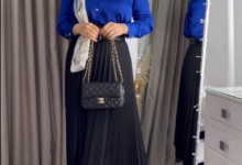 بـ20 ألف إعجاب «أية» أفضل طلة في مسابقة «Outfit Helpers»:«كلفني 2500 جنية»