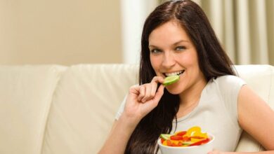 فقدان الوزن صعبًا بعد سن الأربعين.. حقيقة أم لا؟