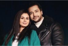 بعد انفصال ثاني في 5 أشهر.. منة عرفة تكشف عن سبب زواجها من المهدي:«عنده خبرة في الستات»