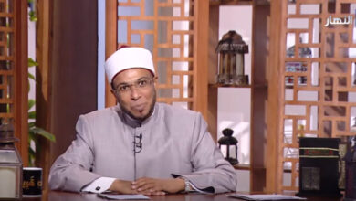 لماذا أمر عثمان بن عفان بحرق المصاحف؟ داعية يوضح