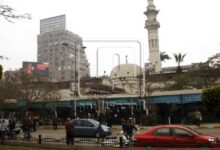 بوصلة التراويح | «مصطفى محمود».. قصة مسجد بناه عالم مصري لمساعدة الفقراء وتعليم الفلك