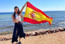 «الحيتي» يمنح زوار «دهب» إقامة مخفضة لـ6 أيام بشرط تعلم اللغة الإسبانية:«اليوم بـ50 جنيه»