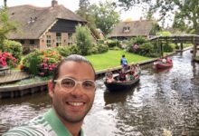 «مفهاش عربيات».. قرية «جيثورن» وجهة الباحثين عن الاسترخاء خارج مصر:«تكلفة الرحلة 800 جنيه»