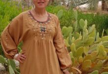 «نوارة» مشروع «أماني» لإعادة إنتاج الفضة والحلي التراثي:«لكل قطعة حكاية»