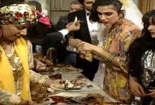 نوستالجيا | عبلة كامل تكشف عن سر حبها للـ«الكفتة المسلوقة»: «مهما تاكل ماتشبعش»