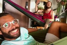 «حسيت أني في 2050».. رحلة مصري داخل منزل يوناني يعمل بالتكنولوجيا:«بيشغل الشقة بالموبايل»