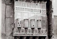 «تكييف زمان».. «المشربية» اختراع عربي للتخفيف من حدة درجة الحرارة المرتفعة