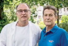 «لأول مرة في العالم».. سويسرا تنجح في إصلاح «كبد تالف» لمريض سرطان بآلة تحاكي جسم الإنسان