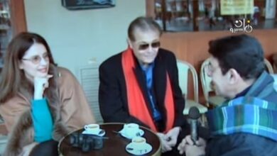 محمود عبدالعزيز