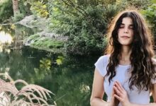 «Mudras»و «أوم».. «حنين» تكشف عن أشهر العادات المُحرمة في اليوجا:«تسابيح هندوسية»