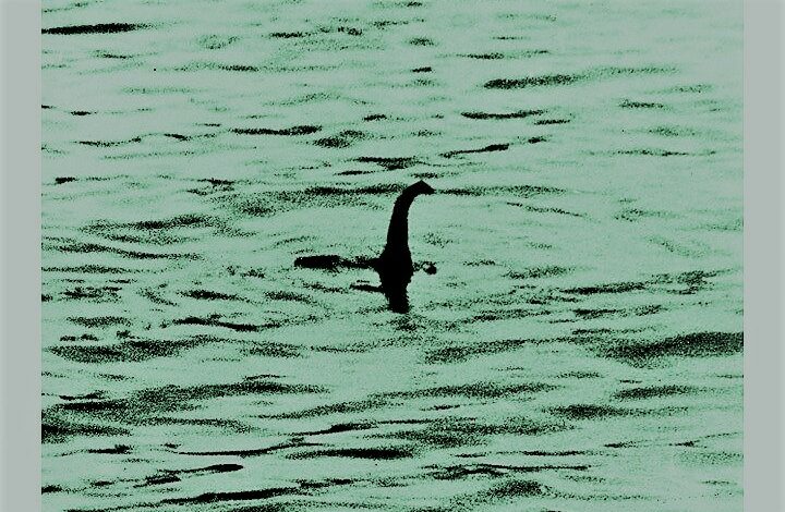 «وحش لوخ نيس» يعود للظهور في بريطانيا ويثير ذعر المواطنين.. ما القصة ...