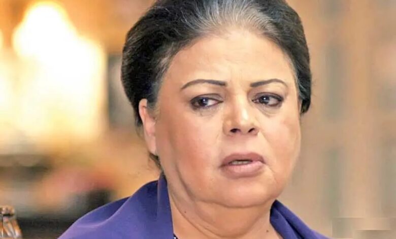 26 معلومة عن ماجدة زكي: هاجمتها هالة صدقي.. وانفصلت عن كمال أبورية لعدة أسباب - المصري لايت