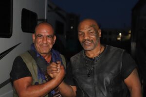 أحمد عز ومونيكا بيلوتشي تريند جوجل و 10 فنانين أجانب شاركوا في أفلام مصرية