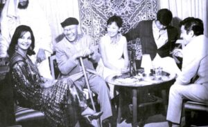 أحمد عز ومونيكا بيلوتشي تريند جوجل و 10 فنانين أجانب شاركوا في أفلام مصرية