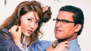 أحمد عز ومونيكا بيلوتشي تريند جوجل و 10 فنانين أجانب شاركوا في أفلام مصرية