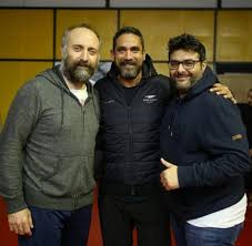 أحمد عز ومونيكا بيلوتشي تريند جوجل و 10 فنانين أجانب شاركوا في أفلام مصرية