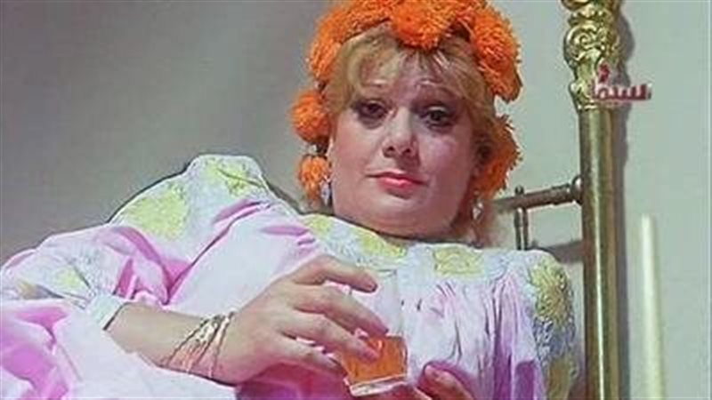 جليلة محمود