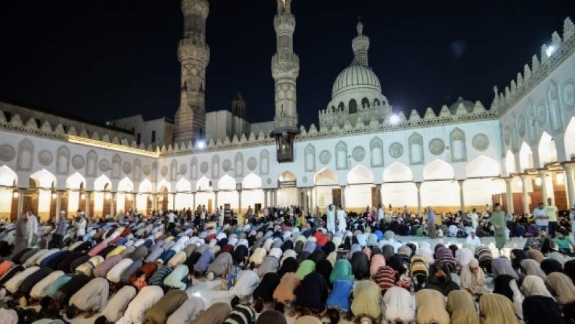 عبد الواحد النبوي ينعي المستشار أحمد الزند