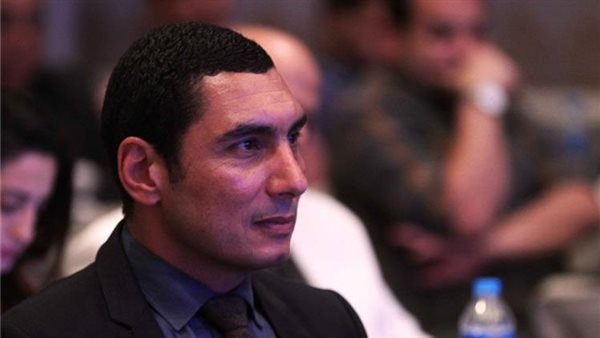 22 معلومة عن جوهر نبيل وزير الرياضة الجديد: أهلاوي لعب في الزمالك وحصل على  وسام رفيع - المصري لايت