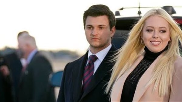 تيفاني ترامب