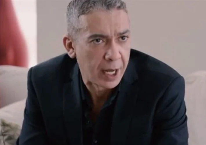 Diaa El Awady — ضياء العوضي — نظام الطيبات