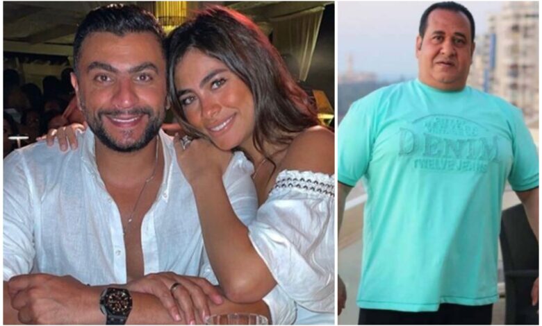 القبض على رجل الأعمال المصري أحمد الحداد
